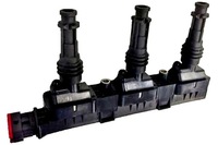 фото thumb №2, Hella катушка зажигания 221503471 gn1036212b1 358000