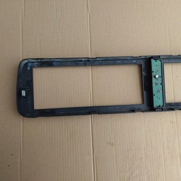 фото thumb №7, Рамка захист спідометра mercedes w222 a2176800575