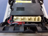 фото thumb №4, Bmw x3 f25 ліхтарі внутрішнє стельовий