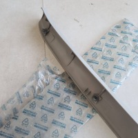 Накладка дверь багажника верхний daewoo оригинальный номер 96236116 lanos в Украине, фото thumb