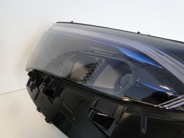 фото thumb №10, Mercedes eqa h243 243 лампа передняя левая led