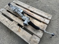 фото thumb №9, Рейка рульова magiel трансмісія ford explorer 2.3 4x4 2020+