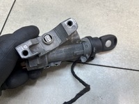 фото thumb №6, Замок запалювання ключ vw polo iv 1.2 12v 4b0905851