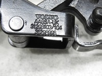 фото thumb №9, Петля петлі кришки volvo v70 iii