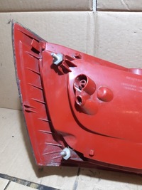 фото thumb №12, Audi q7 4l lift лампа права led задня задня 4l0945094g usa