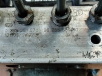 фото thumb №4, Citroen ds4 ds5 насос abs