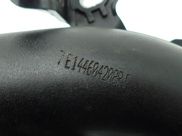 фото thumb №8, Шланг шланг труба інтеркулер повітря renault captur i clio iv 0.9tce 19r