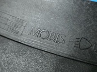 фото thumb №16, Hyundai santa fe рестайлінг 2015-2018 ксенон led лампи перед фари комплект eu