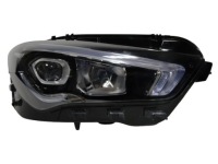 Купить Mercedes лампа правая led high performance передняя cla 118 c118 x118 w118, фото thumb