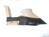 фото thumb №5, Lancia delta 3 iii 08-14 защита обшивка стойка