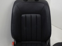Kpl сидіння заднє сидіння шкіра mercedes cls w218 sedan dynamic підігрів вентильовані Недорого, фото thumb