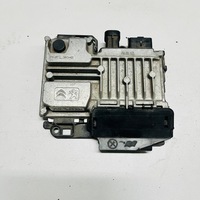 фото thumb №1, Модуль блок управления старт сплав citroen peugeot 1.2 thp