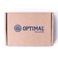 фото thumb №1, Подшипник компрессора кондиционера optimal 40x62x24/ 2