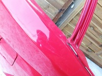 фото thumb №7, Бампер передний перед dacia sandero i 1 2008-2011