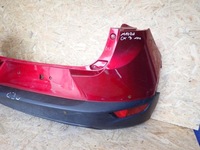 фото thumb №6, Mazda cx-3 cx3 15- бампер задній задня + ліхтарі