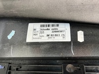 фото thumb №5, Audi a5 s-line coupe cabrio 8w молдинг порог правый