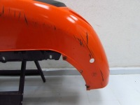 фото thumb №11, Fiat fiorino nemo bipper qubo 08-17 бампер перед протитуманні фари kpl 551