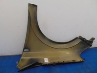 фото thumb №6, Opel astra h крило праві код фарби z20r