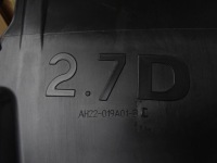 фото thumb №7, Nowa повітропровід повітря discovery 4 iv 2.7 2010-