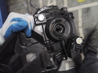 фото thumb №7, Nissan pixo лампа ліва перед europa