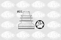 фото thumb №13, Sasic 1906025 набір захист, система кермовий