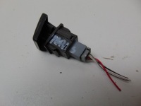 Купить Выключатель света аварийных toyota yaris ii рестайлинг  европа, фото thumb