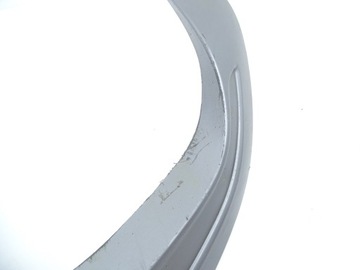 фото thumb №11, Дифузор спойлер накладка бампера зад задній audi a5 8t s-line 8t0807521c