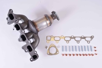 фото thumb №2, Катализатор eec vx6023t