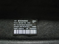 фото thumb №8, Полка багажника audi q4 e-tron 89a 89a867769