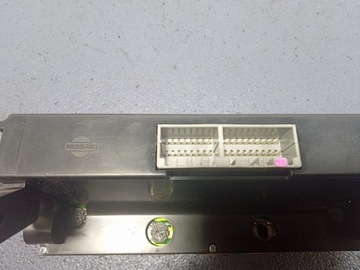 фото thumb №5, X-trail i t30 перемикач кондиціонера 3n282 34700