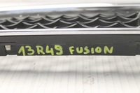 фото thumb №9, Решётка радиатора хром решётка радиатора бампера ford fusion