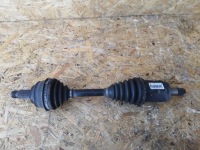 Купить Bmw x5 e53 приводной вал левый перед 7505003, фото thumb