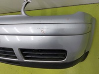 фото thumb №10, Бампер перед переднее vw golf iv 1997-2003 lb7z серебряный