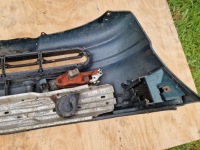 фото thumb №13, Бампер kompletny перед bmw 3 e46