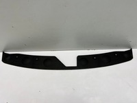 фото thumb №1, Maserati ghibli захист накладка поперечина передній перед