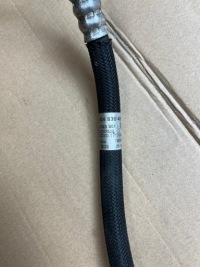 фото thumb №10, Mercedes w204 1.8 cgi шланг кондиціонер a2048304916