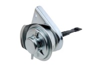 фото thumb №1, Toyota avensis verso 2.0d-4d 2001-