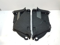 фото thumb №1, Skoda kamiq обшивка багажника правый задняя