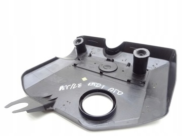 фото thumb №11, Захист двигуна vw new beetle 1.9 tdi 038103925bb