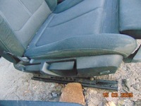 фото thumb №13, Bmw 1 f20 сидіння надувні сидіння оббивка диван обшивки sport m набір