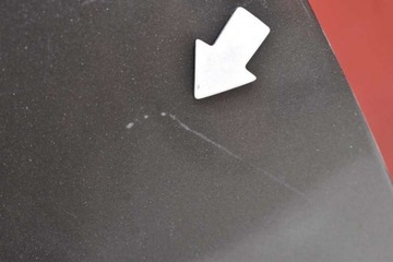 фото thumb №10, Двері праві перед передні графітові honda civic 8 viii sedan рестайлінг 07-12