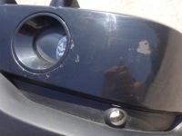 фото thumb №6, Бампер перед передній bmw x5 e53 sapphire