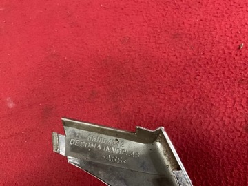 фото thumb №5, Opel vectra c рестайлінг signum хром рамка решітка решітка. 13191346 оригінал