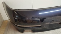 фото thumb №8, Бампер задня bmw e63
