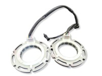 Купить Датчик скорости двигателя elektryczego toyota camry corolla rav4 yaris 1nm, фото thumb