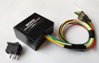 фото thumb №3, Модуль складання дзеркал honda civic viii ufo typ2