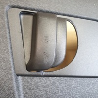 фото thumb №4, Захист обшивка стійка права середина volvo xc40 ii