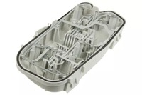 фото thumb №10, Nty ezc-au-140 вкладиш лампи роз'єм лампочка