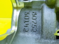 фото thumb №9, Блок двигуна jeep cherokee wrangler jl 2.0 t 04893511ad 04893507ae ec1