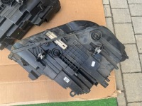 фото thumb №12, Bmw x1 f48 lci рестайлинг полный led 5a01171 5a01172 лампы правая левая org eu